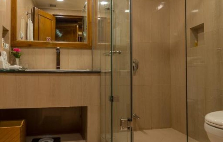 Pearl Continental Hotel Malam Jabba