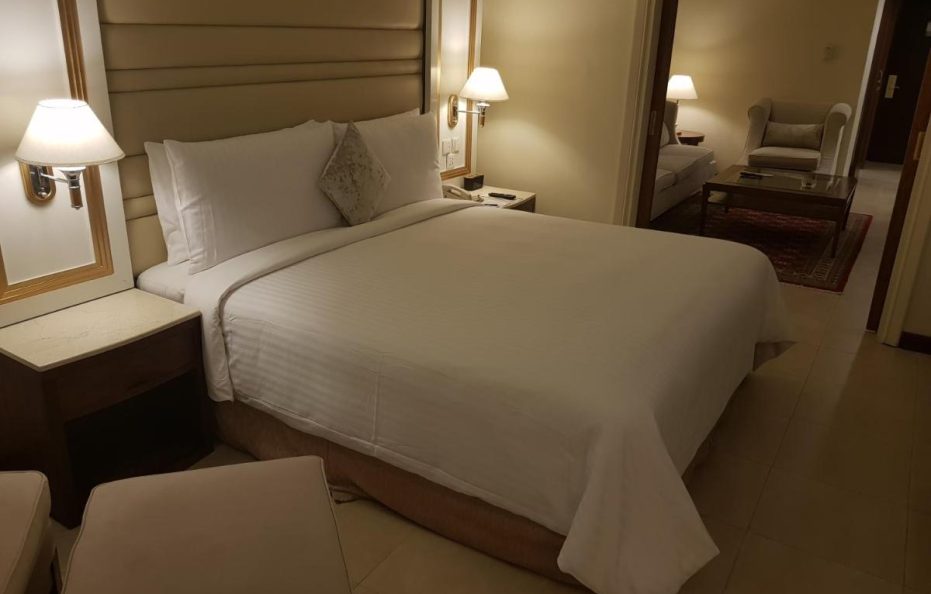 Islamabad Marriott Hotel