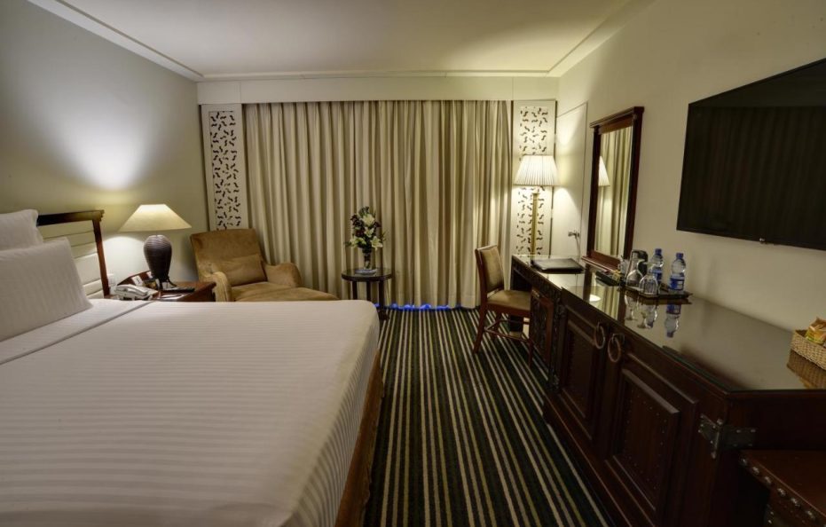 Pearl Continental Hotel Rawalpindi