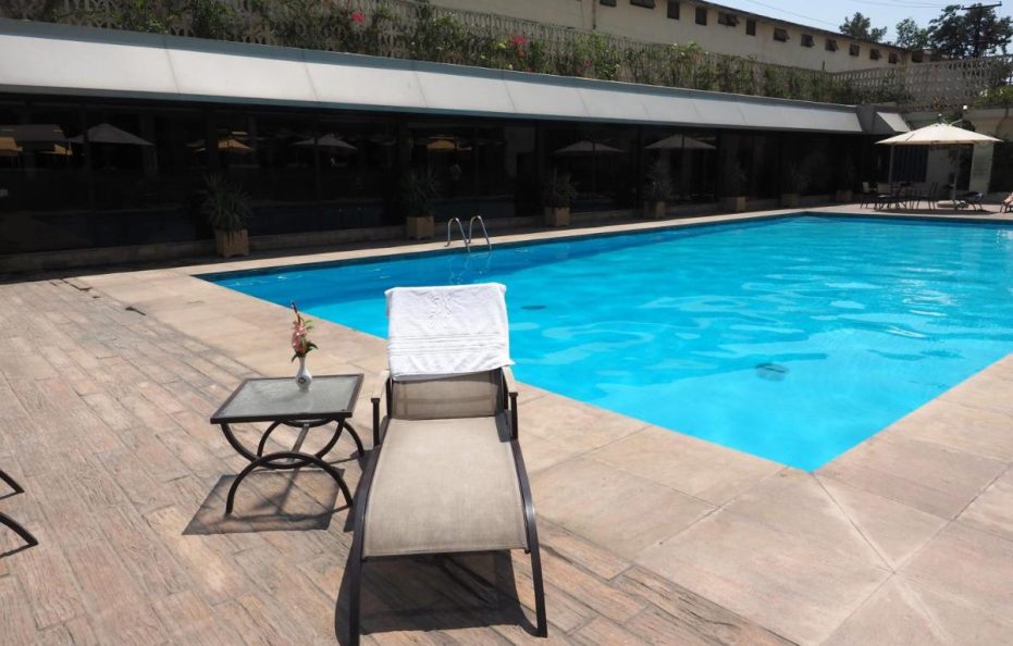 Pearl Continental Hotel Rawalpindi