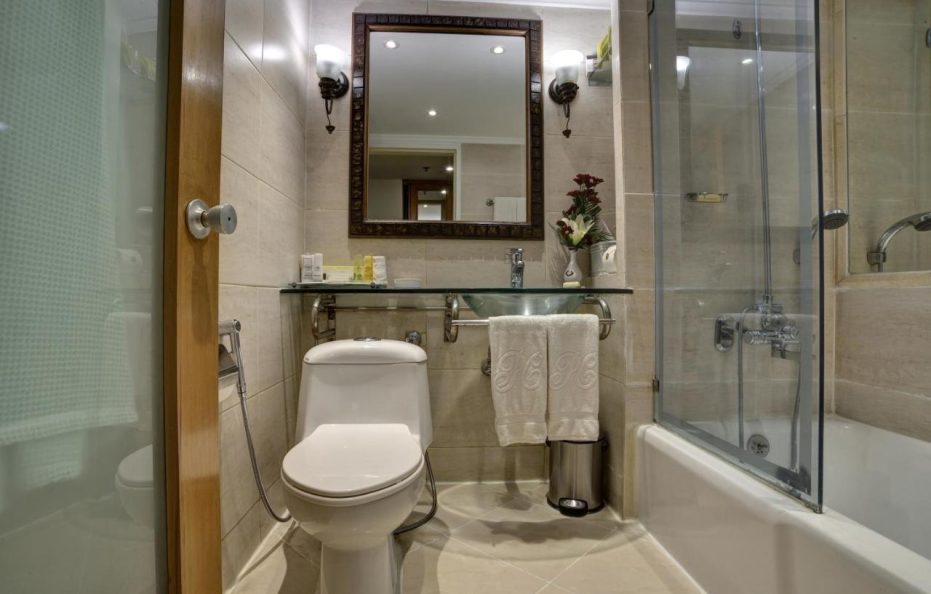 Pearl Continental Hotel Rawalpindi