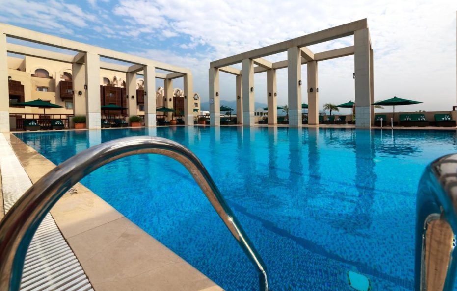 Islamabad Serena Hotel