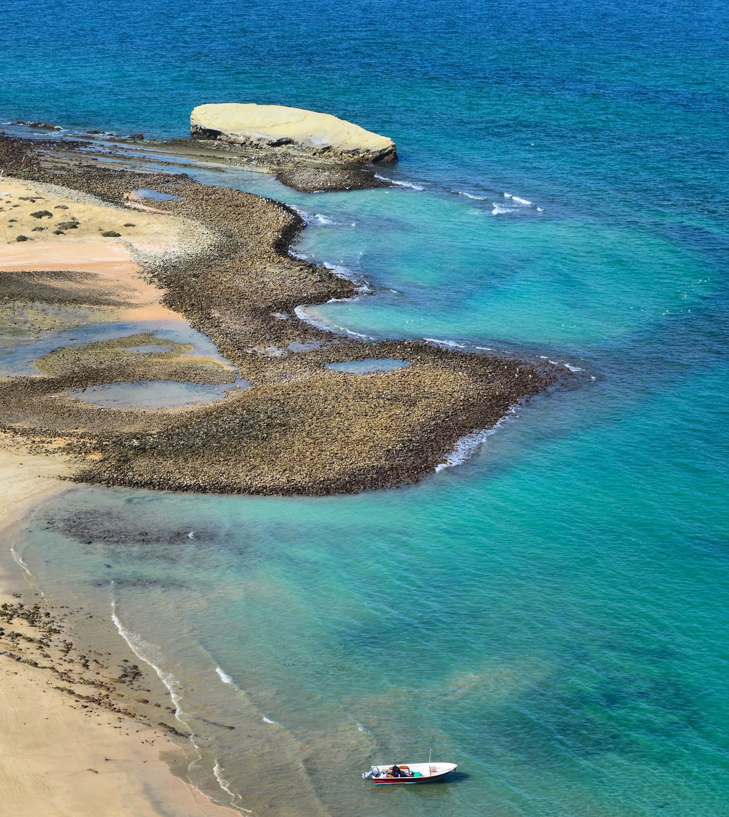 Astola Island