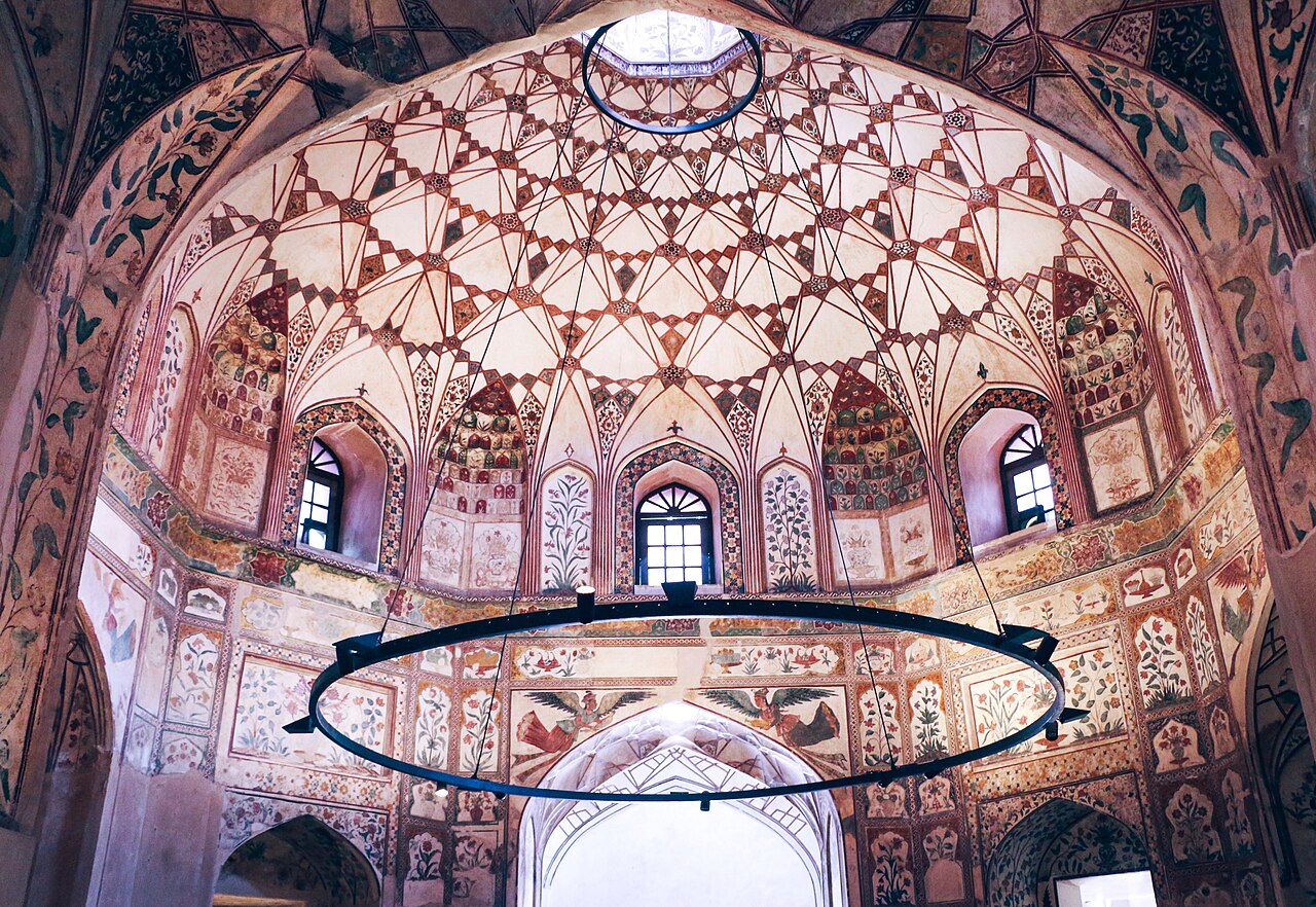 Shahi Hammam (Royal Bath) Lahore