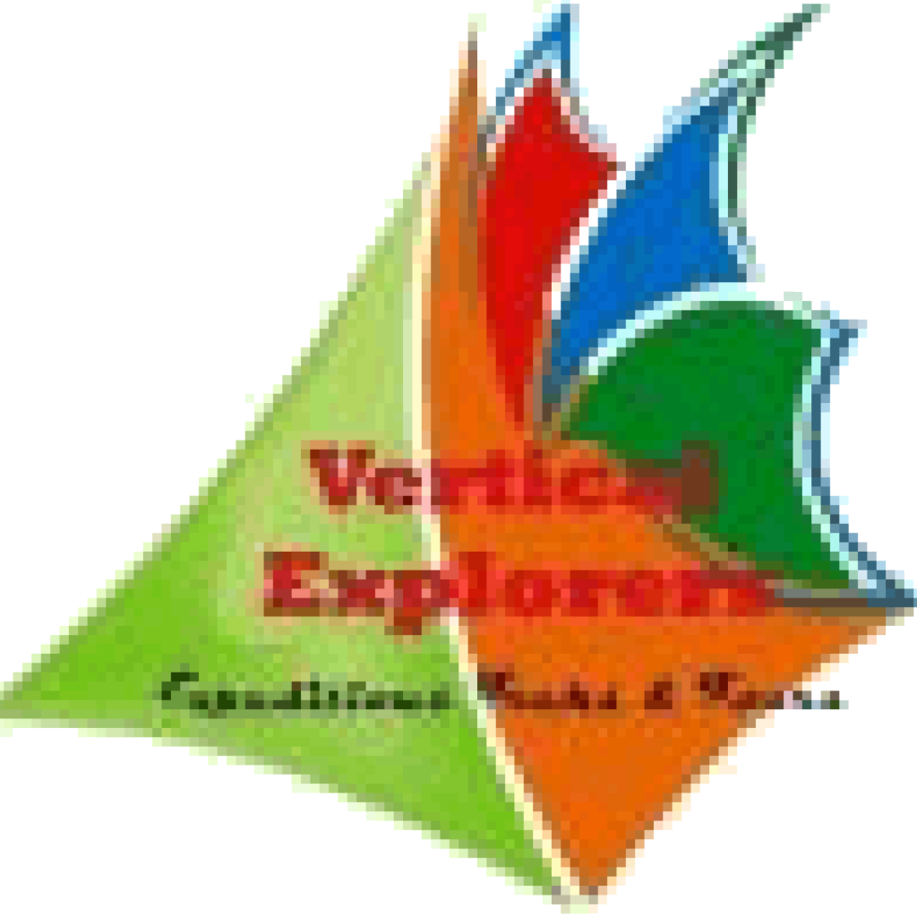 Vertical Explorers expeditions, treks and tours in Pakistan